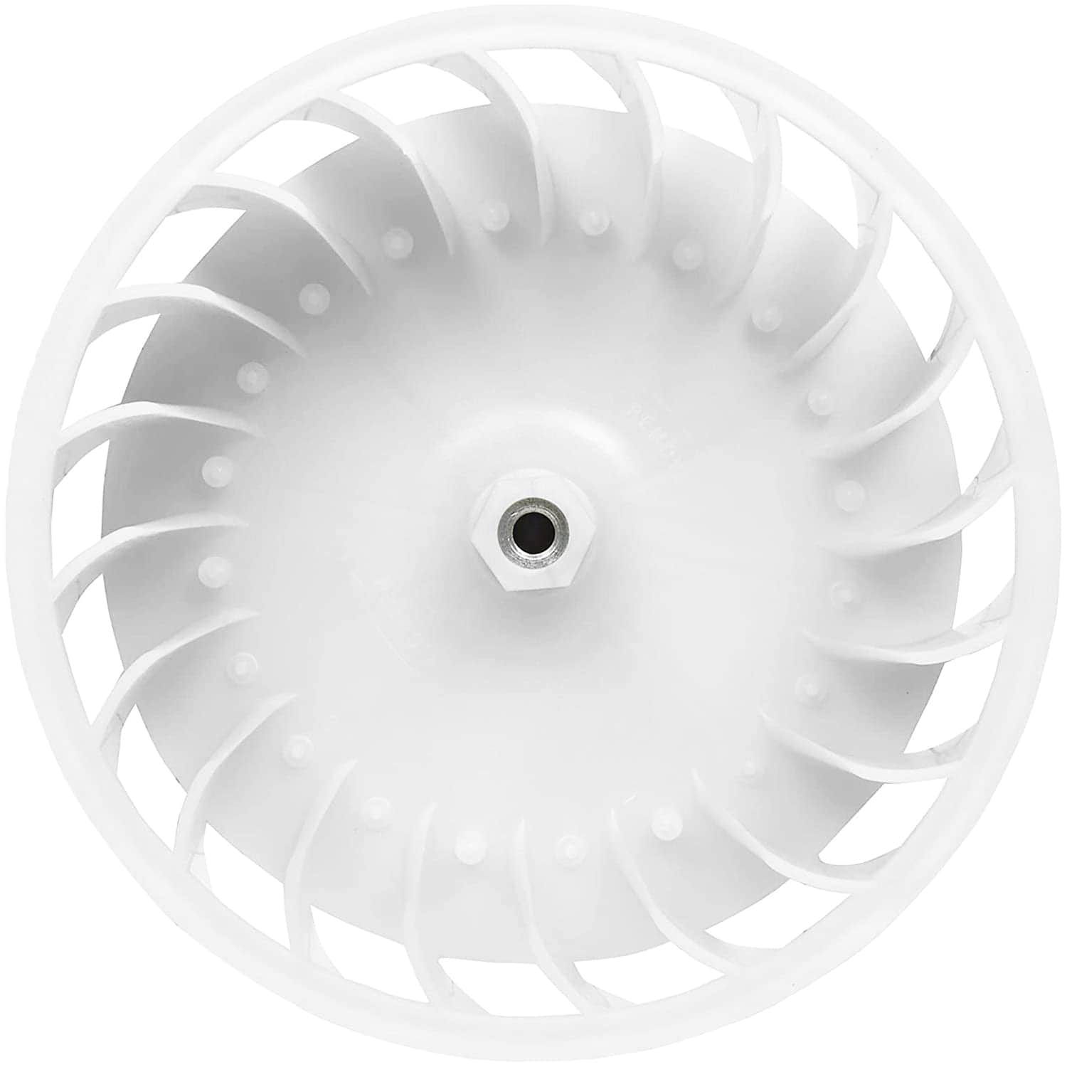 Rueda del soplador de secadora D510139P - Reemplaza