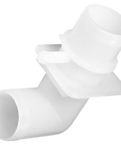 Conector de Manguera de Lavadora WP8181738 - Reemplaza