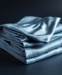 Juego de sábanas Lunar - Puro 100 por ciento de rayón