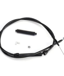 Cable de embrague extendido de acero inoxidable trenzado en