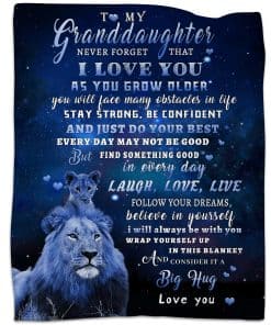 tgruihm Regalos para Nieta, Regalos de Nieta de Abuelo,