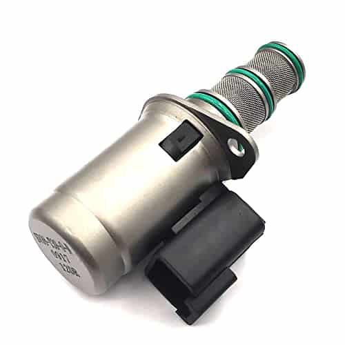 Válvula Solenoide 24V SV98-T39 25/222913 25222913 25-222913 - Imagen 4