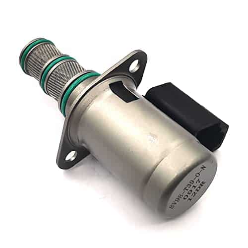 Válvula Solenoide 24V SV98-T39 25/222913 25222913 25-222913 - Imagen 5