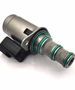 Válvula Solenoide 24V SV98-T39 25/222913 25222913 25-222913