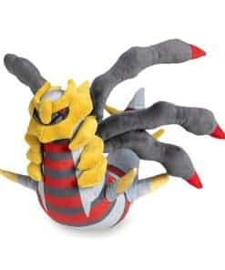 Pokemon Center: Sitting Cuties: Peluche Giratina Origin