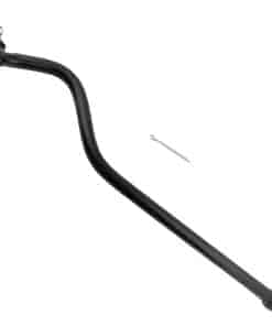 Barra de dirección delantera BOXI para Dodge Ram 1500 Ram