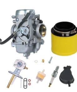 Carburador WHFZN 0470-454 para Arctic Cat 400 375 2002 2003