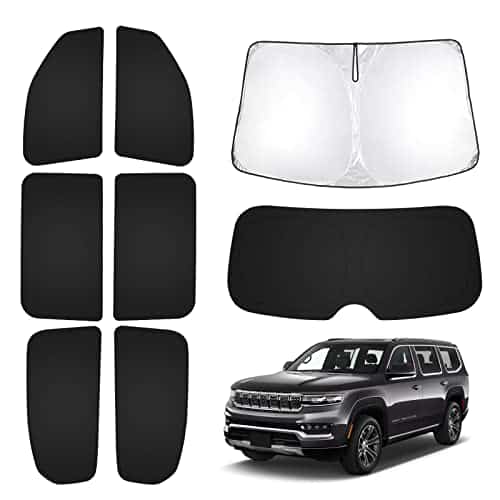 Parasol para ventanas personalizado para 2022 2023 2024