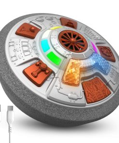 Balón de fútbol de hover de la Nave Nodriza Mirana -