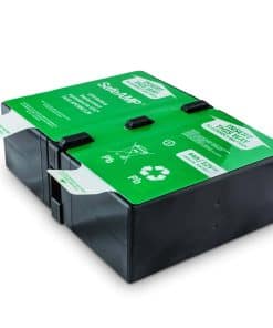 Reemplazo de Batería SafeAMP UPS 9Ah, 24VDC Compatible con