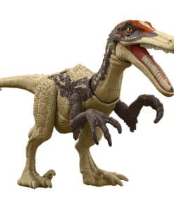 Jurassic World Danger Pack Figura de Acción Austroraptor