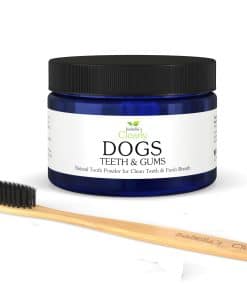 Pasta de Dientes y Encías para Perros Isabella's Clearly,