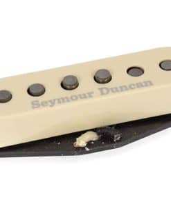 Scooped Strat -crema