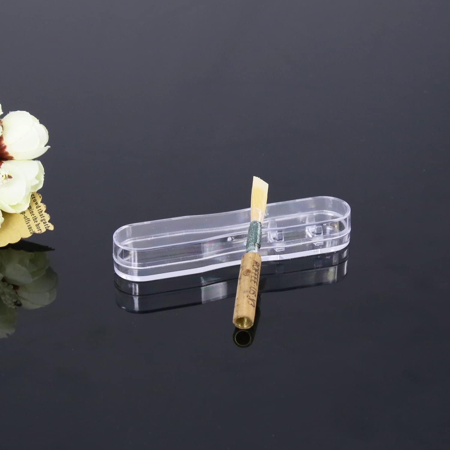 Seda para oboe modelo principiante V3 estilo estadounidense - Imagen 5