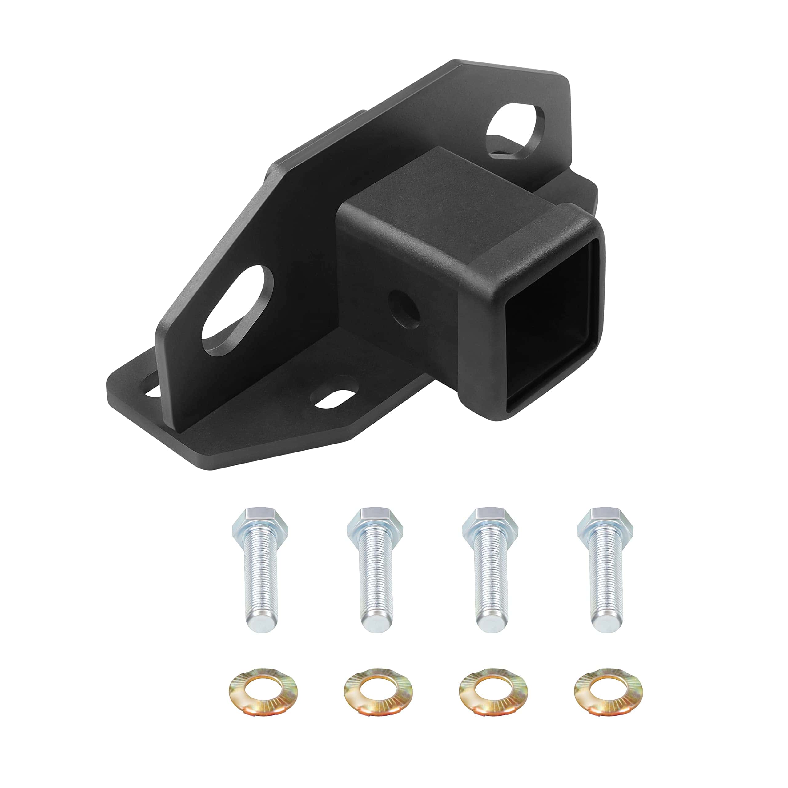 Remolque JY PERFORMANCE para Lexus GX460 2010-2024, Clase 3 - Imagen 6