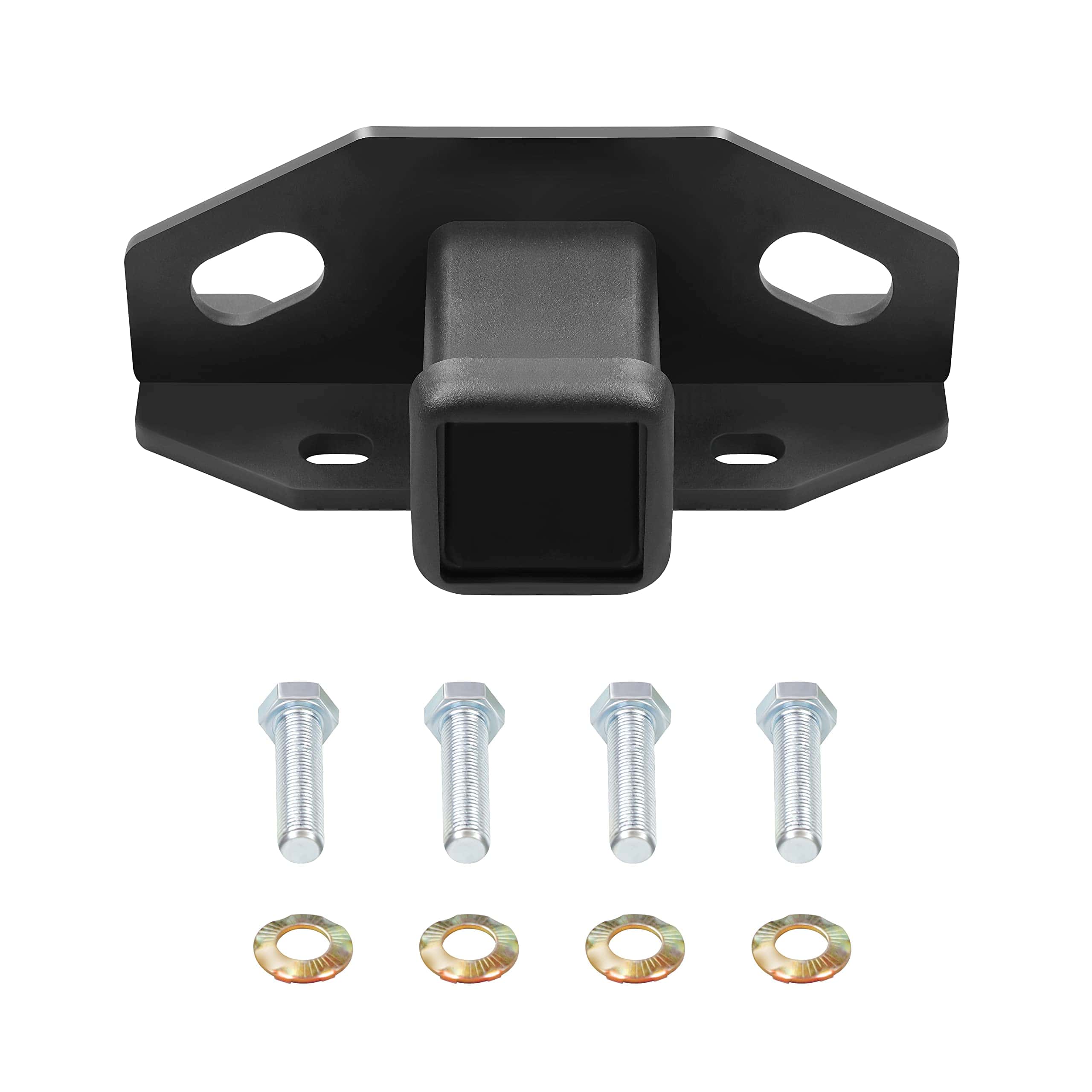 Remolque JY PERFORMANCE para Lexus GX460 2010-2024, Clase 3 - Imagen 4