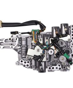 Transmisión de Válvula JF017E Compatible con Murano X-Trail