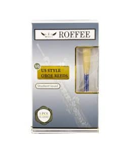 Abrazadera de Oboe Modelo Estudiantil V6 Estilo EE. UU. -