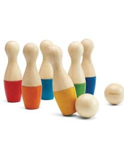 Set de Bolos PlanToys (5735)