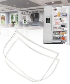 2PCS 5304507199 Junta de Puerta de Congelador Compatible