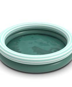 QUUT | Dippy Small | Garden Green | Piscina inflable para