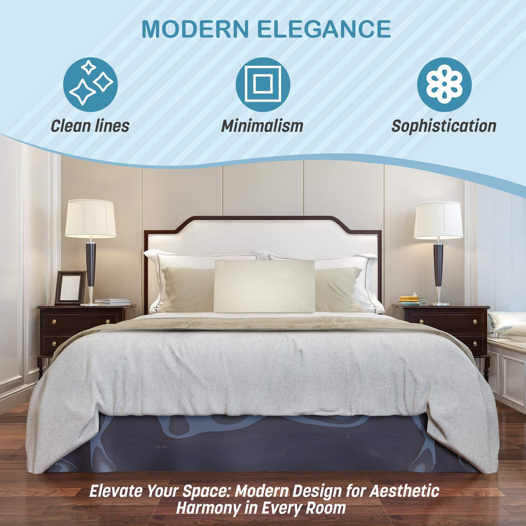 Almohada para dormir de lado en forma de -Natural - Imagen 9