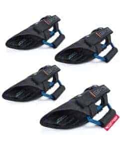 GPCA GP Grip PRO Jeep Grab Handles, Manijas de Agarre de