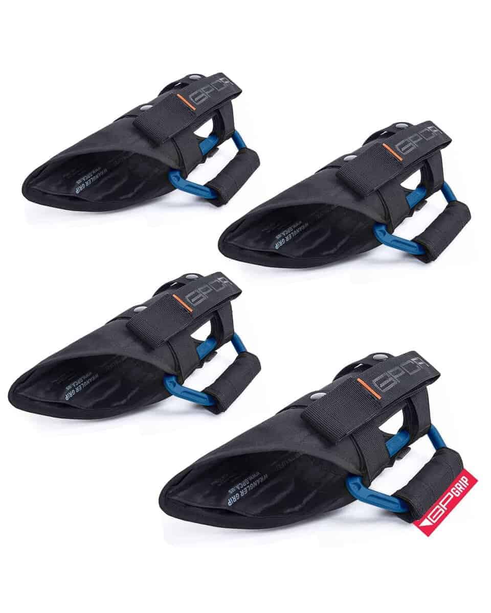 GPCA GP Grip PRO Jeep Grab Handles, Manijas de Agarre de