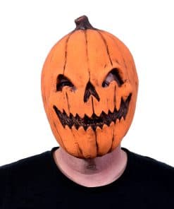 Máscara Zagone Studios Orcus the evil Gourd (Calabaza)