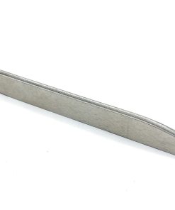 Lima de traste de guitarra ALS Diamond con instrucciones -