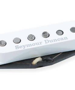 Scooped Strat -Blanco