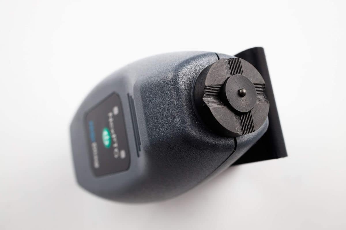 Medidor de Espesor de Capa de Pintura para Vehículos HogoR - Imagen 4