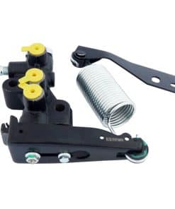 Válvula de Sensibilidad de Carga de Freno Compatible con