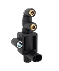 Válvula Solenoide Normalmente Cerrada Compatible con PACCAR