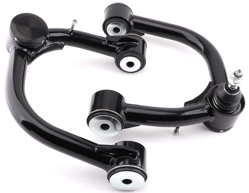 Brazos de Control Superior Delanteros 2-4" Levantamiento