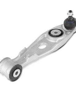 A-Premium Brazo de Control Inferior Delantero y Trasero,