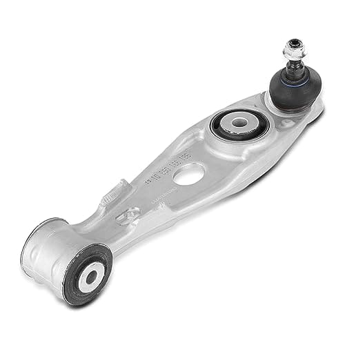 A-Premium Brazo de Control Inferior Delantero y Trasero,