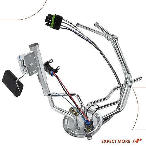 A-Premium Sensor de Nivel de Combustible Compatible con - Imagen 9
