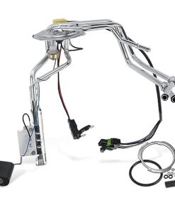 A-Premium Sensor de Nivel de Combustible Compatible con