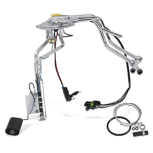 A-Premium Sensor de Nivel de Combustible Compatible con