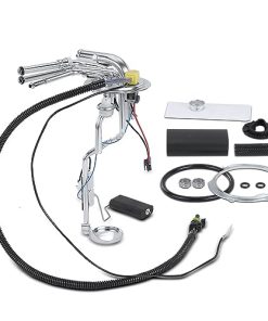 A-Premium Sensor de Nivel de Combustible Compatible con