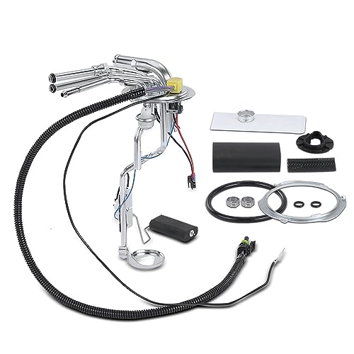 A-Premium Sensor de Nivel de Combustible Compatible con