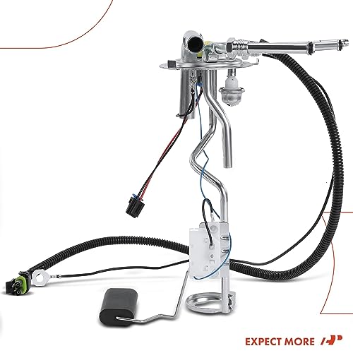 A-Premium Sensor de Nivel de Combustible Compatible con - Imagen 9