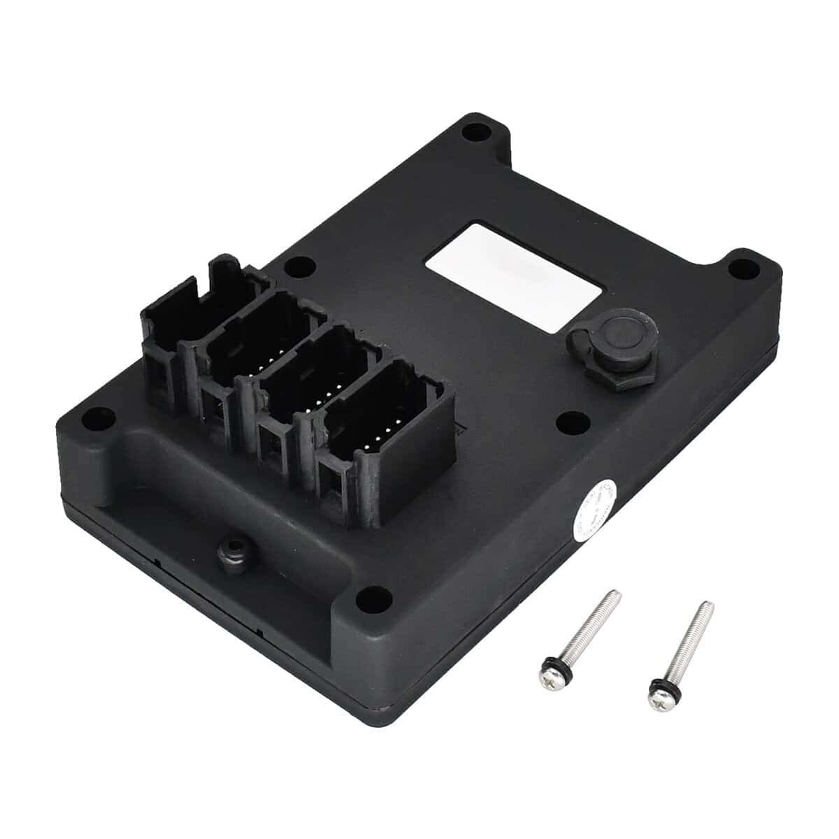 Jiayicity 1256721GT Caja de Control 1256721 Compatible con - Imagen 4