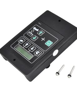 Jiayicity 1256721GT Caja de Control 1256721 Compatible con