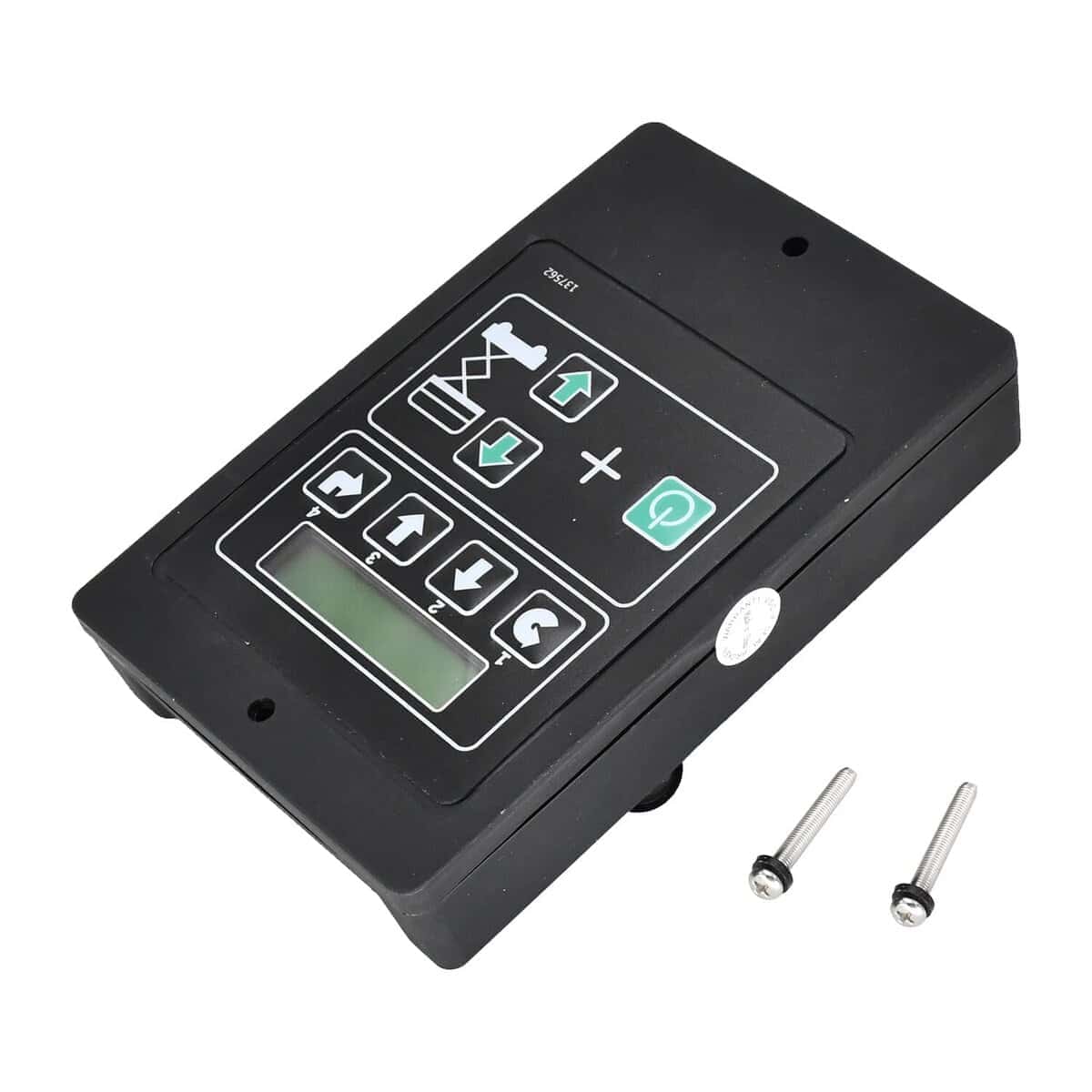 Jiayicity 1256721GT Caja de Control 1256721 Compatible con