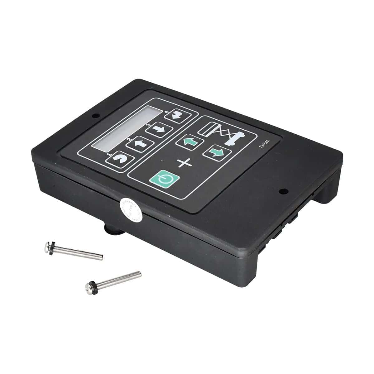 Jiayicity 1256721GT Caja de Control 1256721 Compatible con - Imagen 3