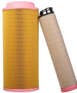 Kit de Filtro de Aire (H&V) TONNISI A-15300-S Reemplaza