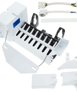 Reemplazo del Fabricante de Hielo Siwdoy WR30X10012