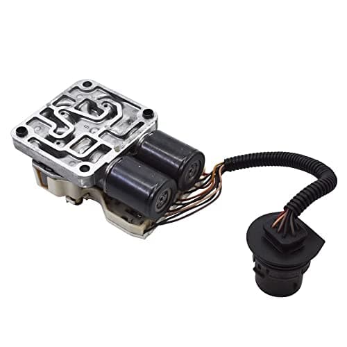 Paquete de Solenoide de Transmisión HGOLHZCC F6RZ-7G391-A - Imagen 3
